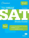 SAT Study Guide Edition 2