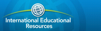 International Educational Resources Logo